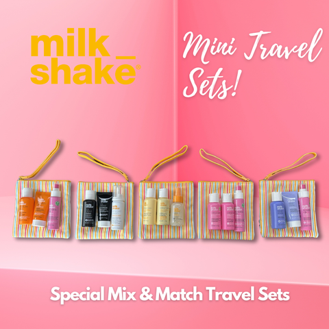 MIX & MATCH Mini Sets