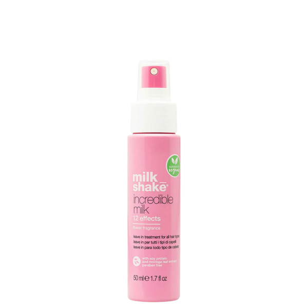 Flower Fragrance Incredible Milk