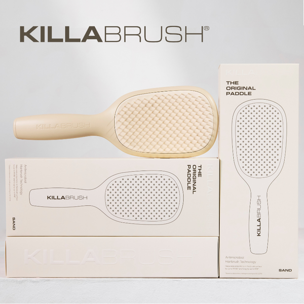 KILLABRUSH®