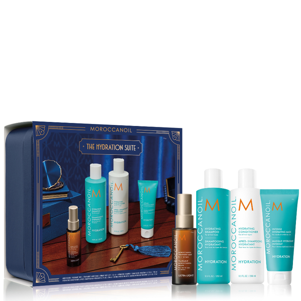 MOROCCANOIL MIX & MATCH  FESTIVE SUITES