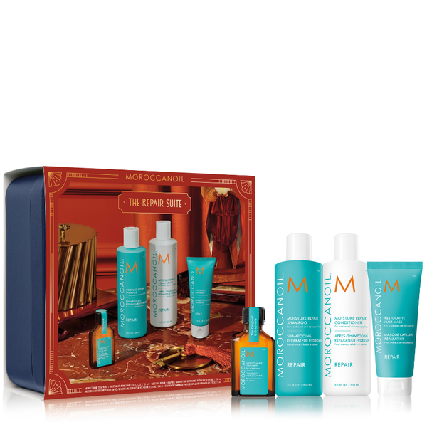 MOROCCANOIL MIX & MATCH  FESTIVE SUITES