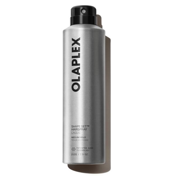 OLAPLEX Shape Set™ Hairspray 245ml