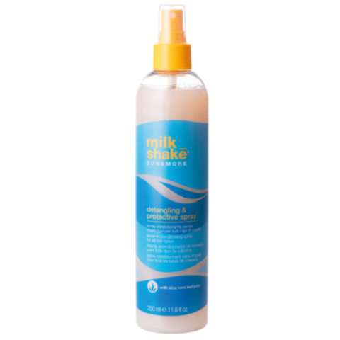 Sun & More Detangling & Protective Spray 350ml