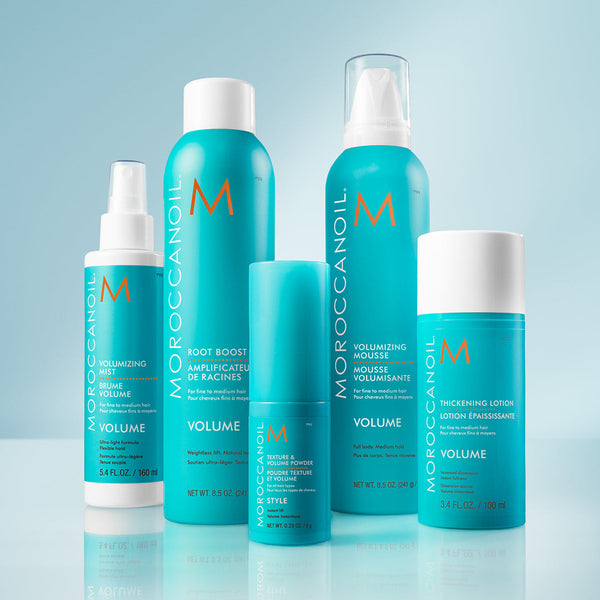 NEW Moroccanoil Texture & Volume Powder 8g