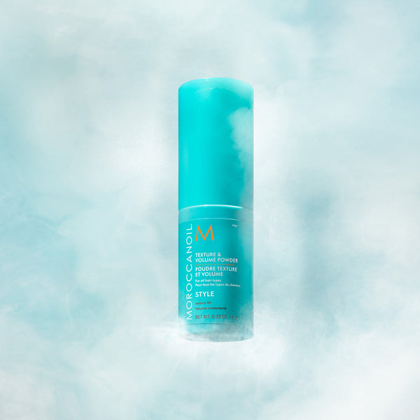 NEW Moroccanoil Texture & Volume Powder 8g