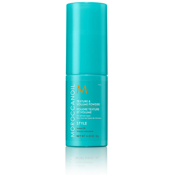 NEW Moroccanoil Texture & Volume Powder 8g