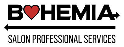 Bohemia - Salon Professional Services - Guernsey