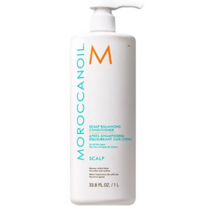 Moroccanoil Scalp Balancing Conditioner 1000ml