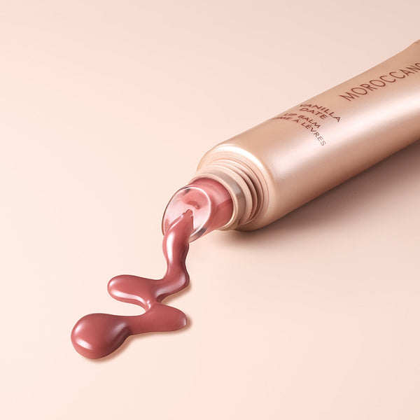 Moroccanoil Lip Balm Offer