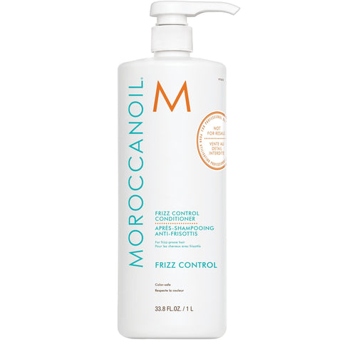 Moroccanoil Frizz Control Conditioner 1000ml