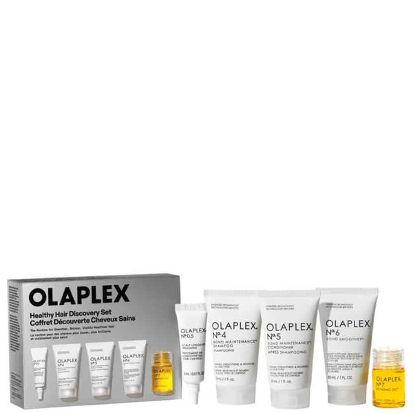 OLAPLEX Discovery Kit