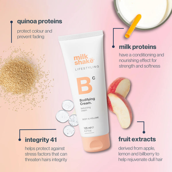 Bodifying Cream 125ml