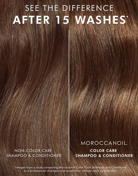 Moroccanoil Color Care Shampoo 250ml