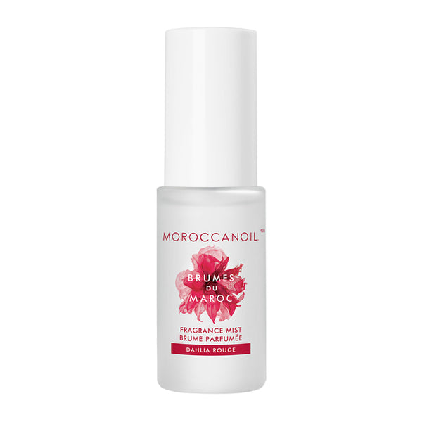 Moroccanoil Brumes Du Maroc Hair & Body Fragrance Mist