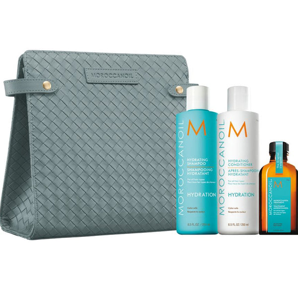 Moroccanoil Hydration Festive Collection