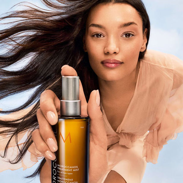 NEW Moroccanoil Treatment Mist 100ml