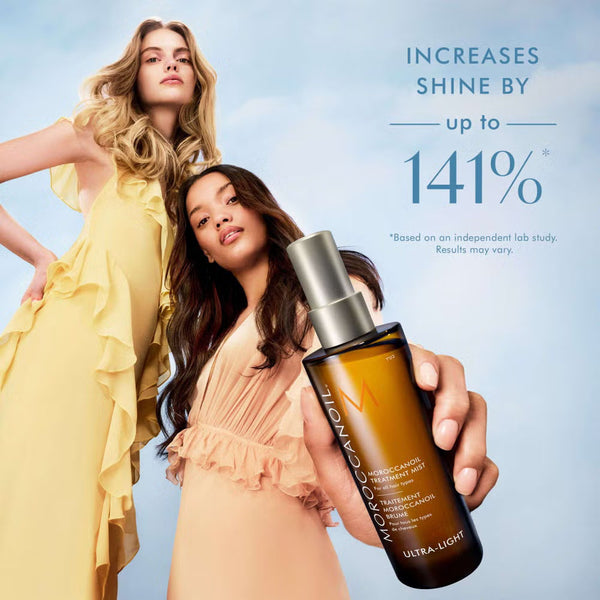 NEW Moroccanoil Treatment Mist 100ml