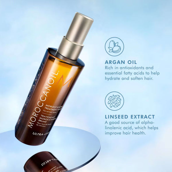 NEW Moroccanoil Treatment Mist 100ml