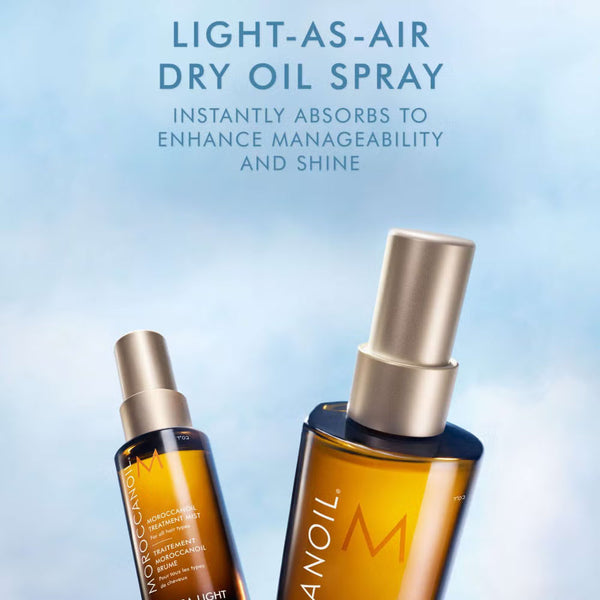 NEW Moroccanoil Treatment Mist 100ml