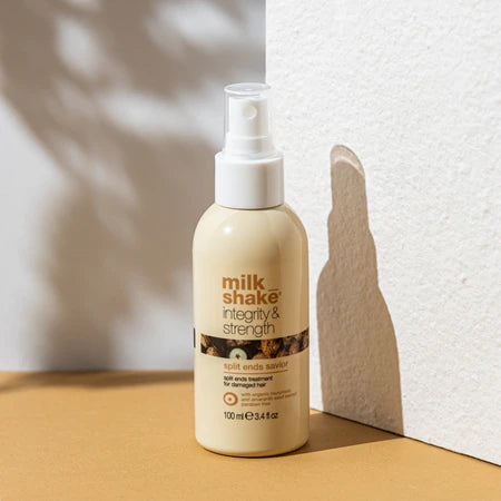 NEW Integrity & Strength Split Ends Savior Offer