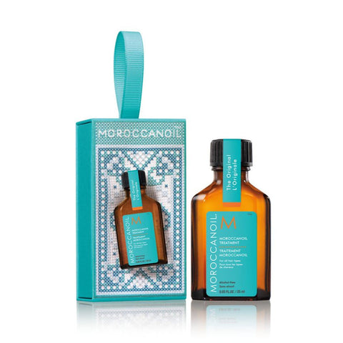 Moroccanoil Treament Festive Ornament 25ml