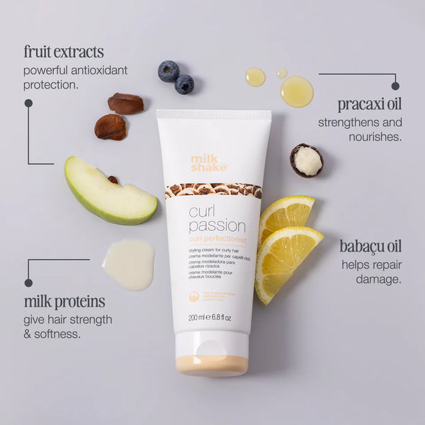 Curl Perfectionist 200ml