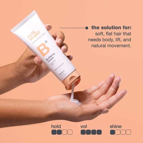 Bodifying Cream 125ml