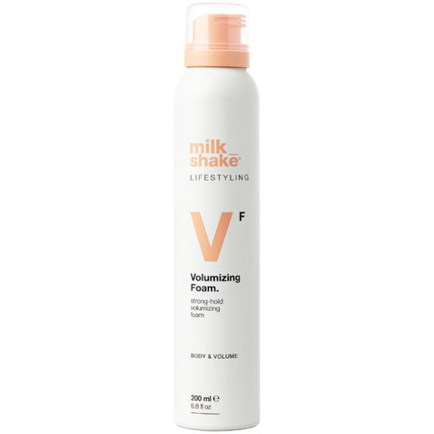 Volumizing Foam 200ml