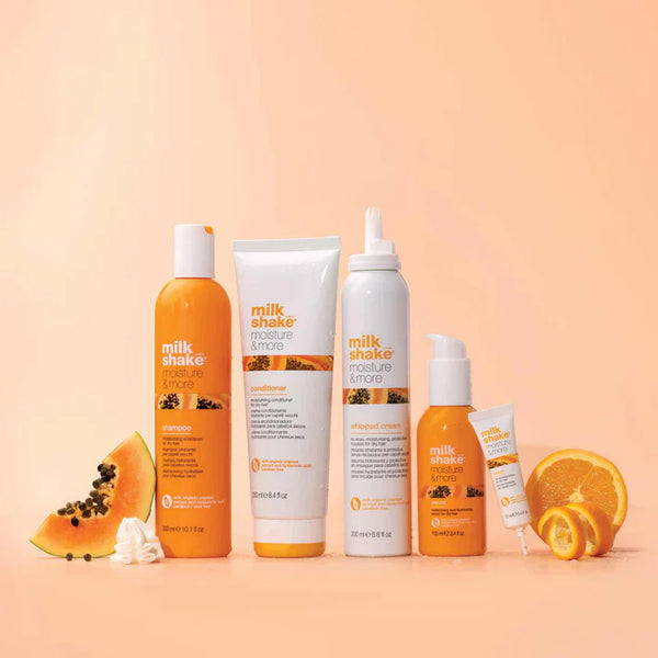 Moisture & More Serum 100ml