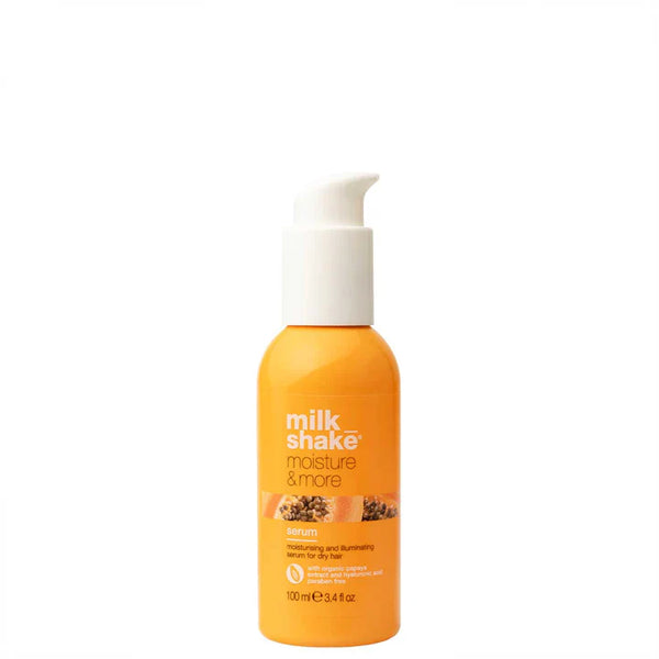 Moisture & More Serum 100ml