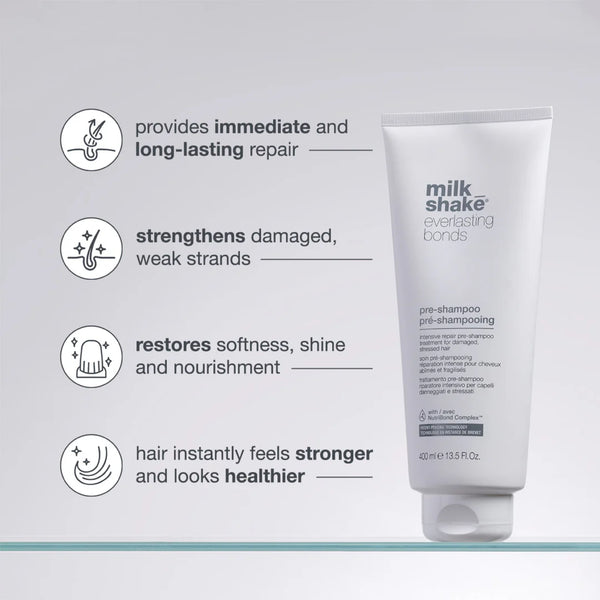 Everlasting Bonds Pre-Shampoo Treatment 400ml