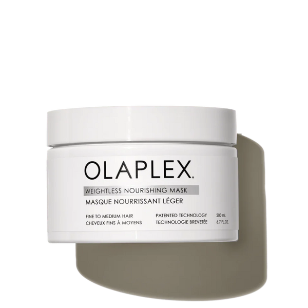 OLAPLEX Weightless Nourishing Mask 200ml
