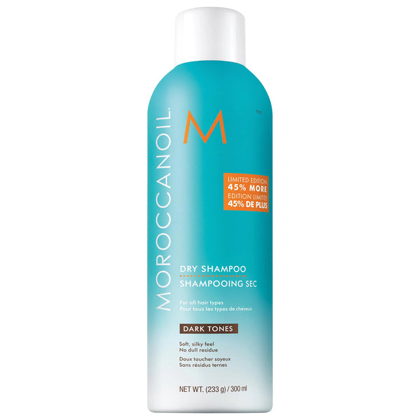 Moroccanoil Dry Shampoo - Dark Tones