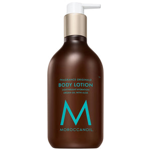 🎁 Moroccanoil Body Lotion 360ml (100% off)