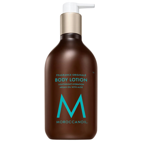 🎁 Moroccanoil Body Lotion 360ml (100% off)