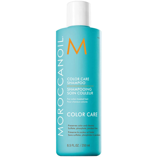 Moroccanoil Color Care Shampoo 250ml