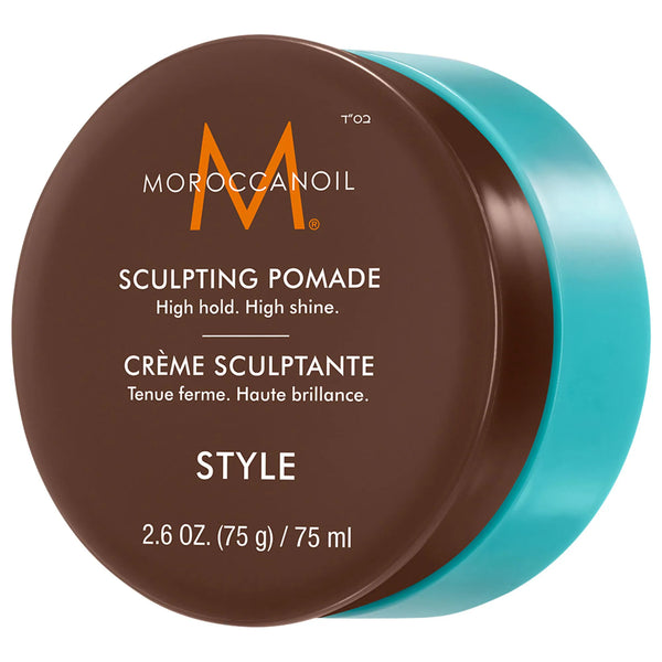 Moroccanoil Sculpting Pomade 75ml