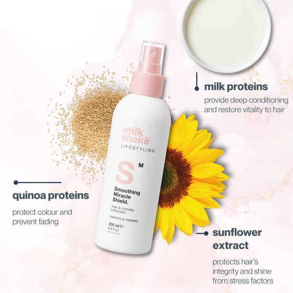 Smoothing Miracle Shield 200ml