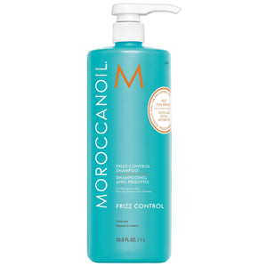 Moroccanoil Frizz Control Shampoo 1000ml