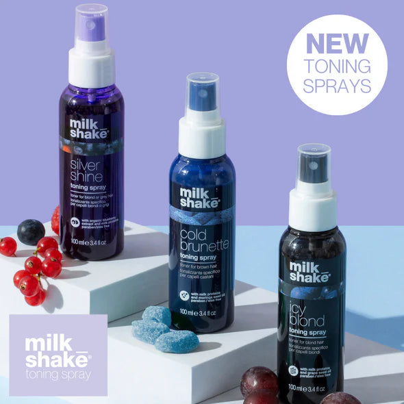 milk_shake Toning Spray Salon Offer