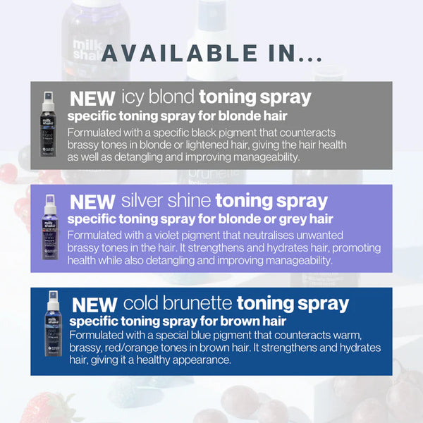 milk_shake Toning Spray Salon Offer