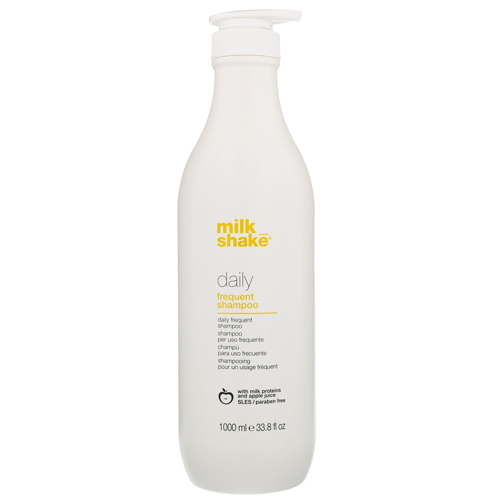 Daily Frequent Shampoo 1000ml