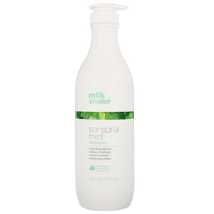 Sensorial Mint Shampoo