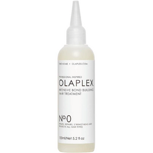 OLAPLEX No.0 Intensive Bond Building Treatment 155ml