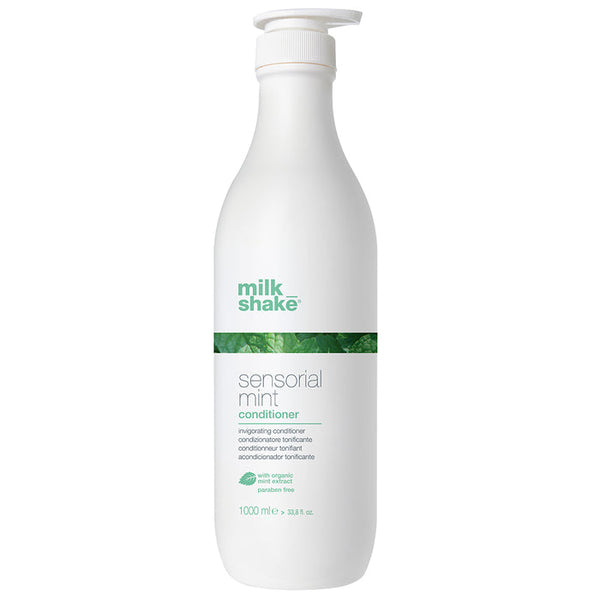 Sensorial Mint Conditioner