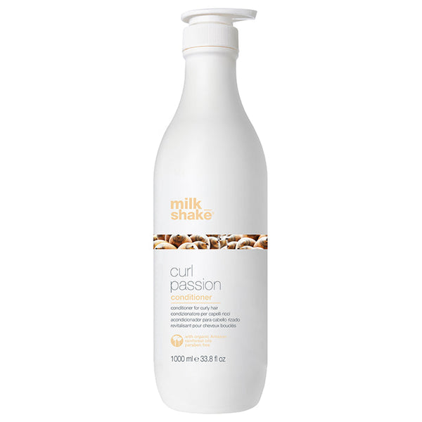 Curl Passion Conditioner