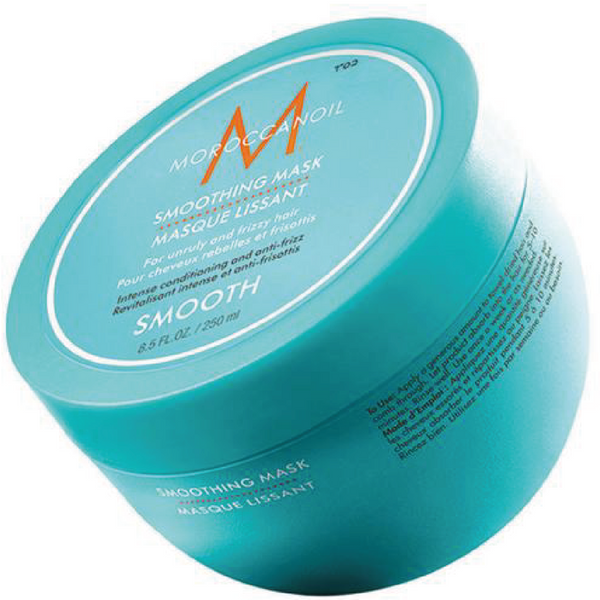 Moroccanoil Smoothing Mask