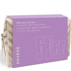 Blonde Travel Pack