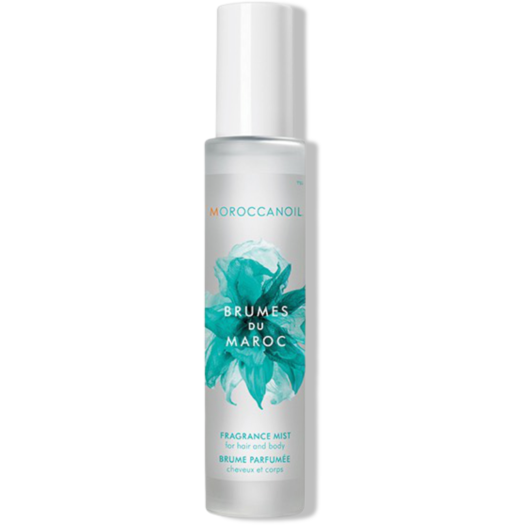 Moroccanoil Brumes Du Maroc Hair & Body Fragrance Mist