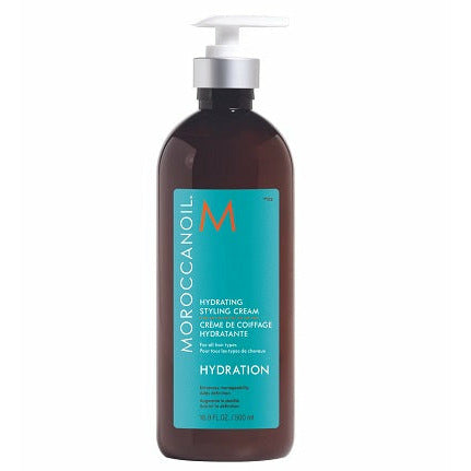 Moroccanoil Hydrating Style Cream 500ml